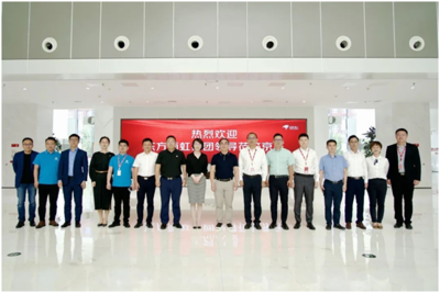 东方雨虹 无惧风雨，无畏前行的建筑守护者