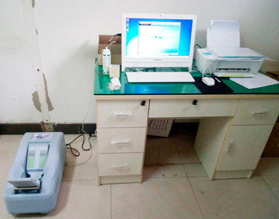 北京崇文中方中医院成功引进进口高端骨密度仪SMART，开启精准诊疗新篇章