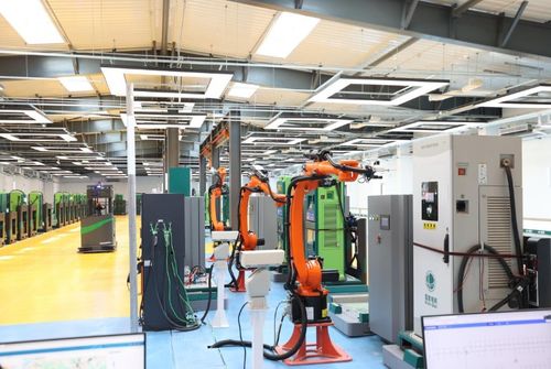 数字科技赋能技术实践，为北京城市副中心发展增绿添彩